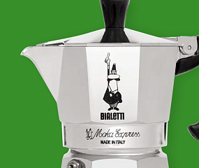 Кофеварки Кофеварки