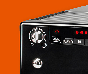 Кофемашины Melitta Кофемашины Melitta