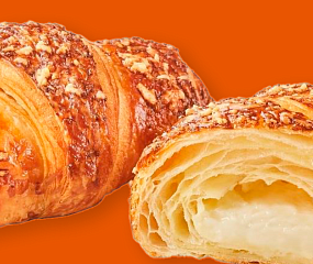 Круассаны, десерты и мороженое Купить Круассаны, десерты и мороженое