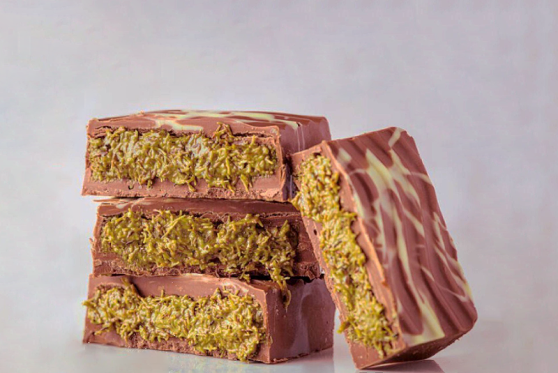 Дубайский Шоколад Дубайский Шоколад