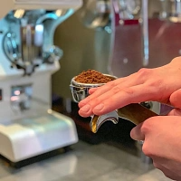 Бариста-эксперт / Мастер кофе и продаж в г. Улан-Удэ Бариста-эксперт / Мастер кофе и продаж в г. Улан-Удэ