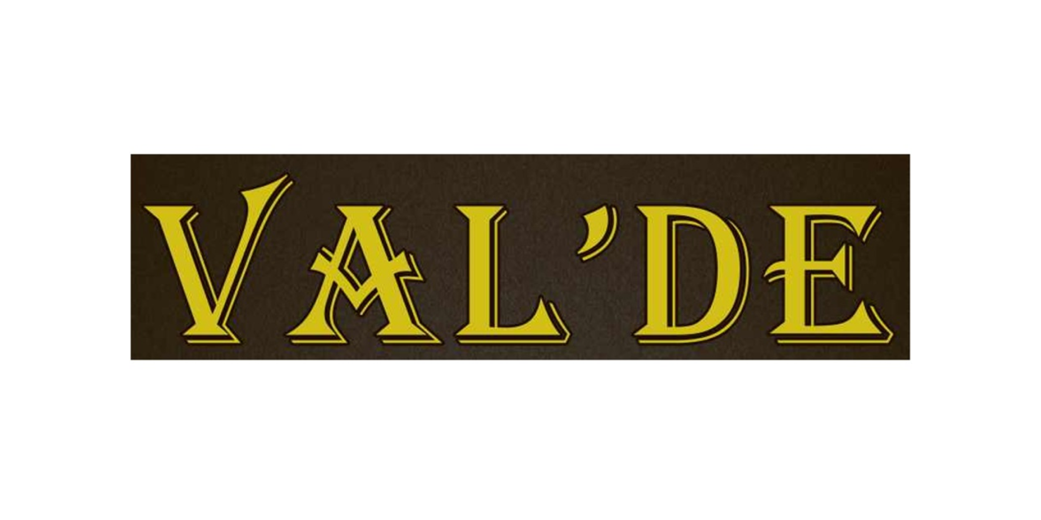 Valde Valde