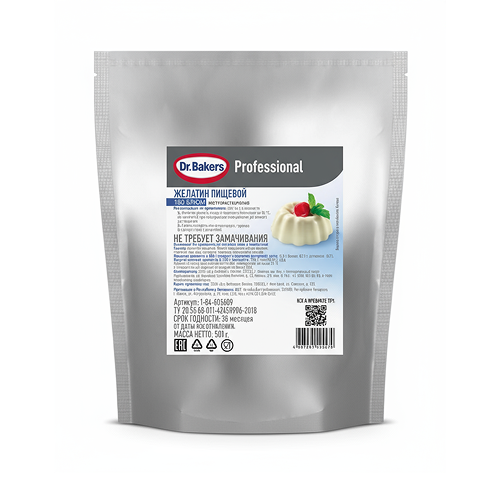 желатин 180 желатин 180