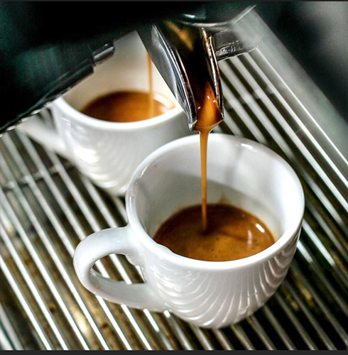 Помощник бариста / Ученик кофейного мастера в г. Улан-Удэ Помощник бариста / Ученик кофейного мастера в г. Улан-Удэ