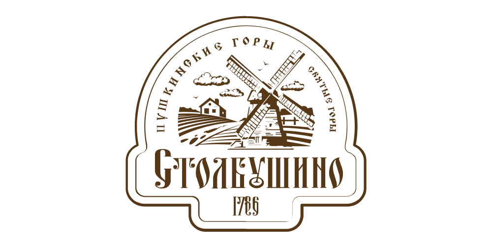Столбушино