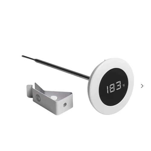 Термометр электронный Timemore (белый) Термометр электронный Timemore (белый)