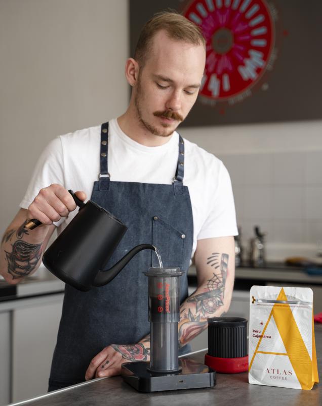 Как заваривать хороший кофе вкусно?