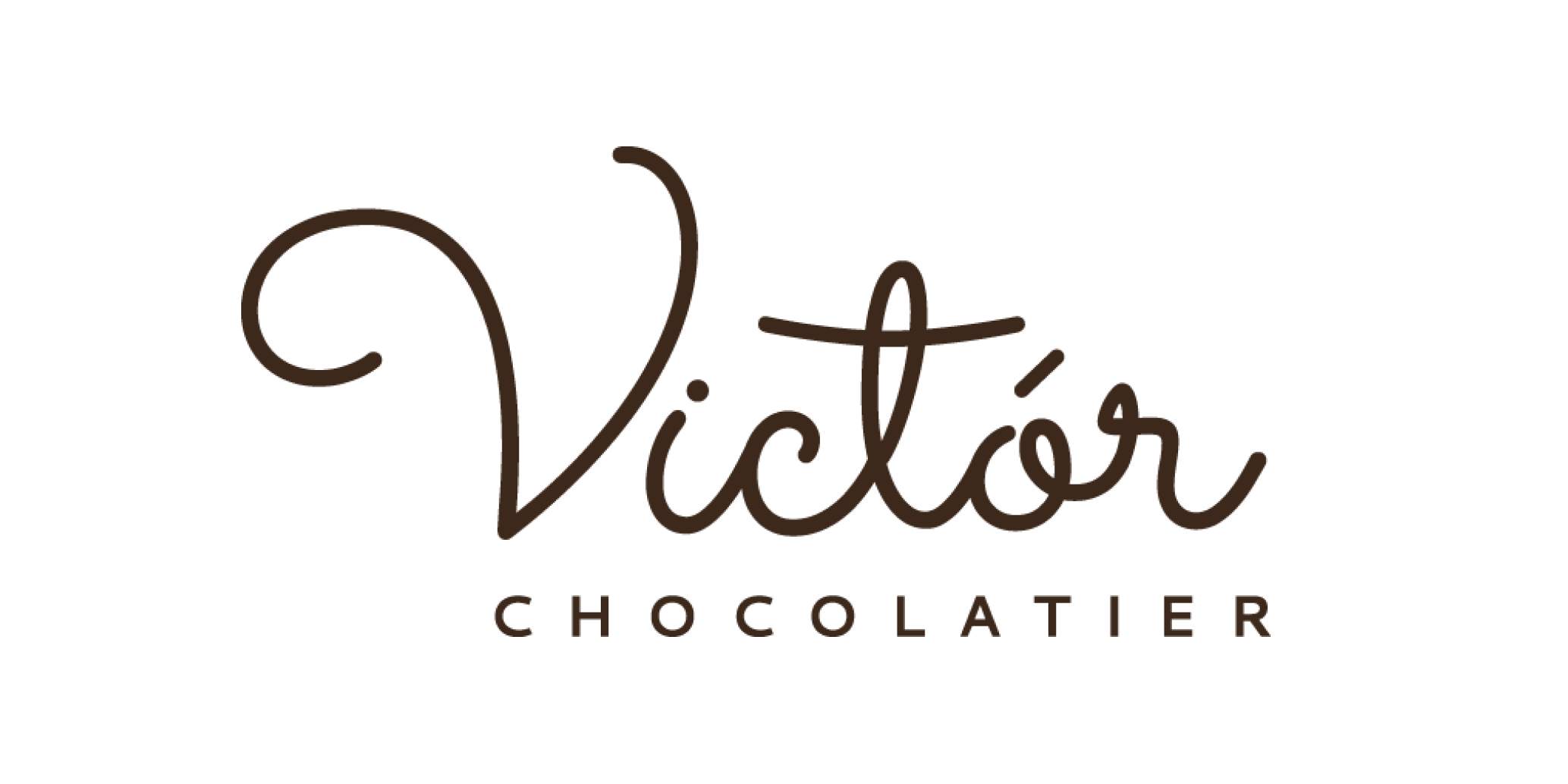 Victor chocolatier Victor chocolatier