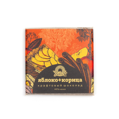 Яблоко и корица 500х500 Яблоко и корица 500х500