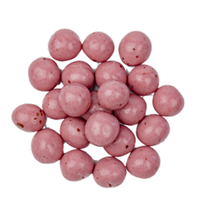 Фундук-малина Фундук-малина