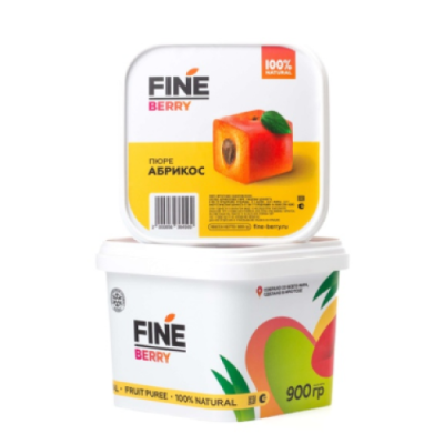 900 гр Абрикос 500х500 900 гр Абрикос 500х500