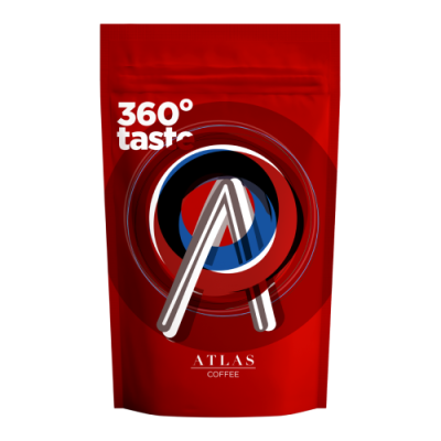 Эспрессо смесь красная упаковка 500х500 Эспрессо смесь красная упаковка 500х500