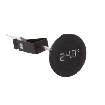 Термометр электронный Timemore (черный) Термометр электронный Timemore (черный)