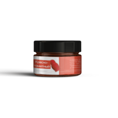 ЖР красно-томатный 500х500 ЖР красно-томатный 500х500