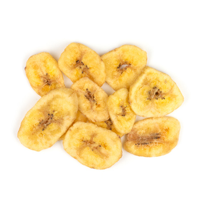 Чипсы банановые 500х500 Чипсы банановые 500х500