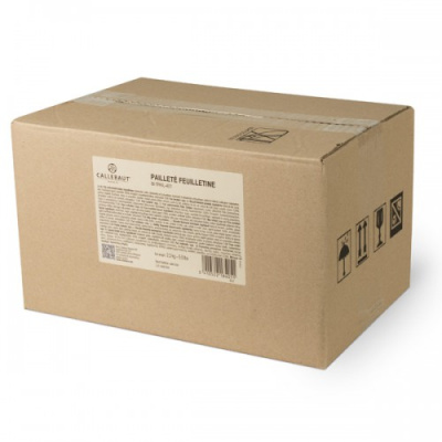 Коробка вафл крошка 500х500 Коробка вафл крошка 500х500