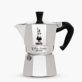 Гейзерные кофеварки Bialetti Гейзерные кофеварки Bialetti