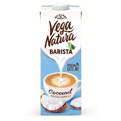 Vega Natura кокос 500х500 Vega Natura кокос 500х500