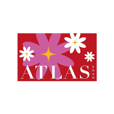 Цветная коробка Атлас 1 Цветная коробка Атлас 1