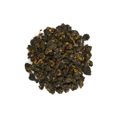 Молочный улун Молочный улун