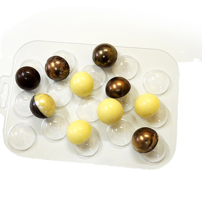 Полусферы 500х500 Полусферы 500х500