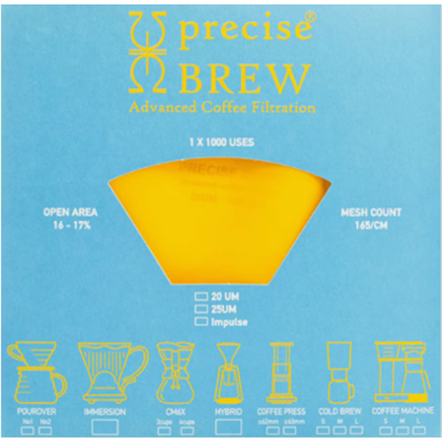 Фильтр многоразовый 500 х 500 Фильтр многоразовый 500 х 500