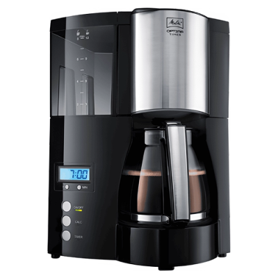 Melitta Optima Timer 500х500