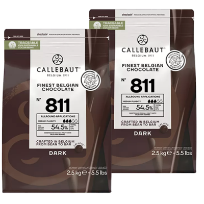 Шоколад 54,5 двойная Шоколад 54,5 двойная