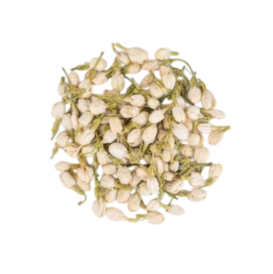 Бутоны Жасмина