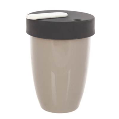 Кружка Nomad 250 мл Loveramics, цвет серый Кружка Nomad 250 мл Loveramics, цвет серый