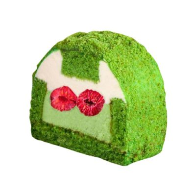 Террин Фисташка малиновый 500х500 Террин Фисташка малиновый 500х500