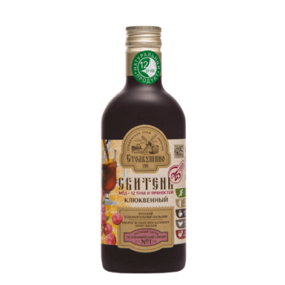 Сбитень клюквенный 250 мл 500х500 Сбитень клюквенный 250 мл 500х500