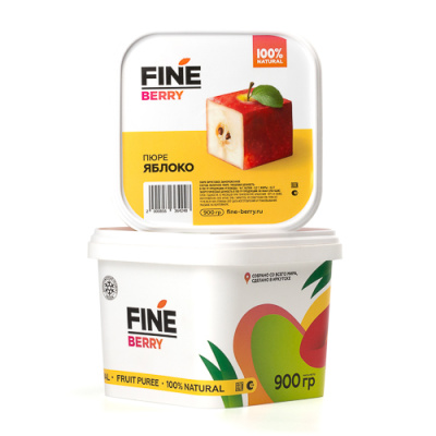 Яблоко Яблоко