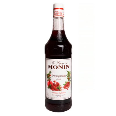 Сироп Гранат Monin (1 л)