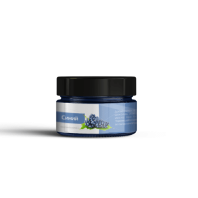 синий 500х500 синий 500х500