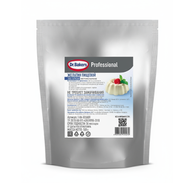 желатин 180 желатин 180