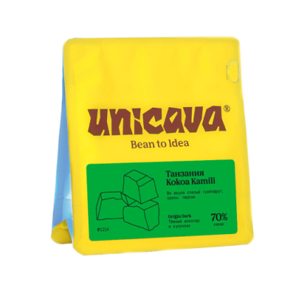 Танзания Кокоа 500х500 Танзания Кокоа 500х500