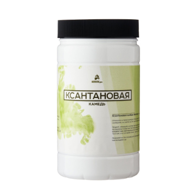 ксантановаякамедь500гр ксантановаякамедь500гр