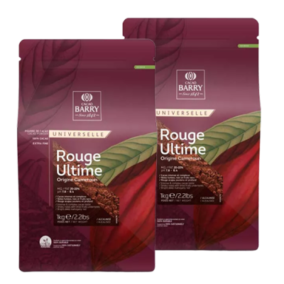 Руж Ультим двойная 500 х 500 Руж Ультим двойная 500 х 500