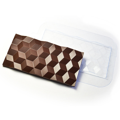 Форма Авангард 500х500 Форма Авангард 500х500