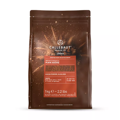 Какао Плейн 500х500