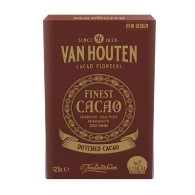 Какао-порошок Small 125 гр 500х500