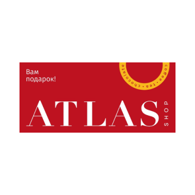 Подарочный сертификат ATLAS SHOP 500 рублей Купить Подарочный сертификат ATLAS SHOP 500 рублей