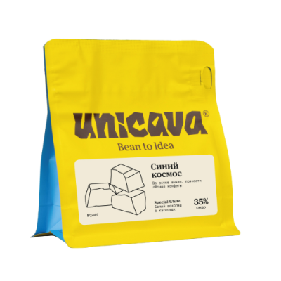 Синий Космос 500х500 Синий Космос 500х500