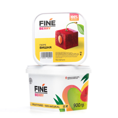 Вишня Вишня