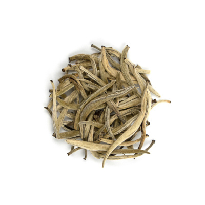 Серебряные иглы Серебряные иглы