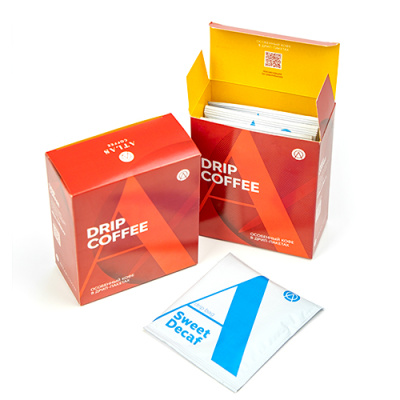 Дрипы Декаф Дрипы Декаф