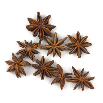 Анис в звездах 500х500 Анис в звездах 500х500