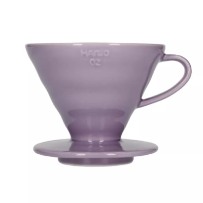 Воронка фиолетовая Воронка фиолетовая