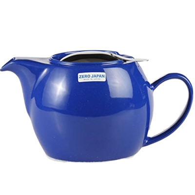 Заварник Синий 700 мл Zero Japan (BBN-80 LAB) Заварник Синий 700 мл Zero Japan (BBN-80 LAB)